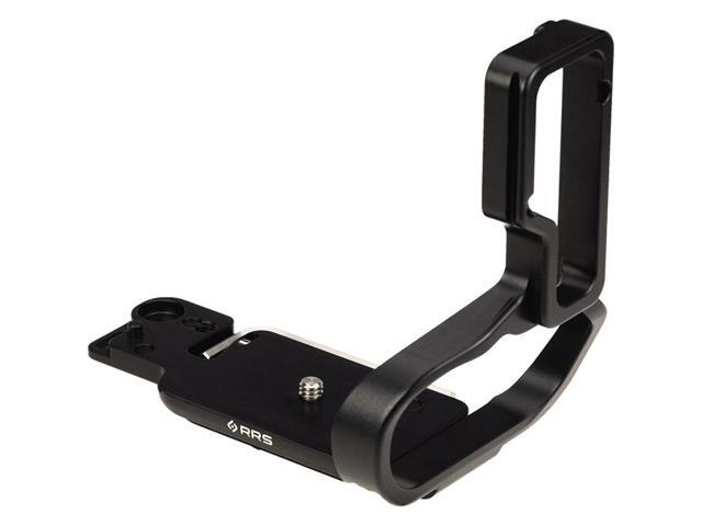 Really Right Stuff Modular L-Plate Set for Nikon Z9 Camera