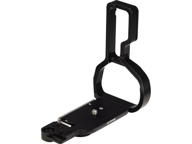 Really Right Stuff Modular L-Plate Set for Nikon Z9 Camera