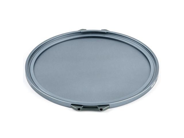 NiSi JetMag Pro Magnetic Front and Back Caps for 95MAG Filter
