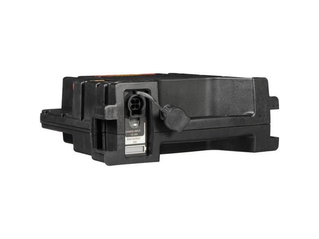 Pelican 9489 Powerpack for 9480 and 9490 Remote Area Lighting System