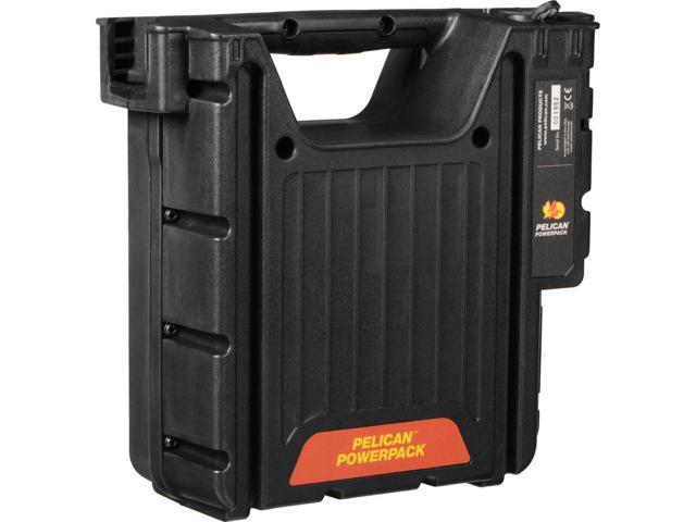 Pelican 9489 Powerpack for 9480 and 9490 Remote Area Lighting System