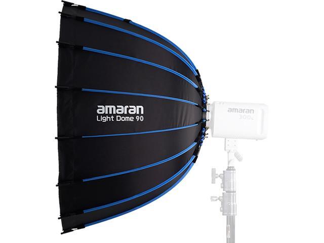amaran Light Dome 90 35.43' Bowens Mount Softbox