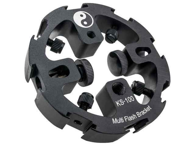 Kupo Bagua Multi Flash Bracket for 4 Speedlights