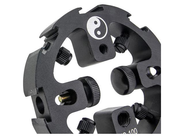 Kupo Bagua Multi Flash Bracket for 4 Speedlights