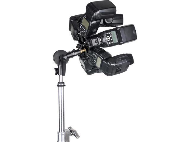 Kupo Bagua Multi Flash Bracket for 4 Speedlights