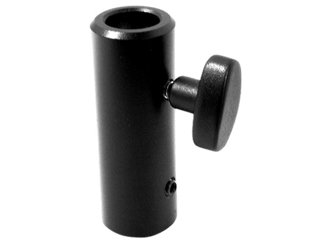 Kupo 5/8' Double Female Adapter