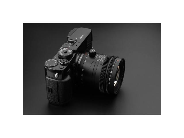 TTArtisan Tilt 50mm f/1.4 Lens for Nikon Z