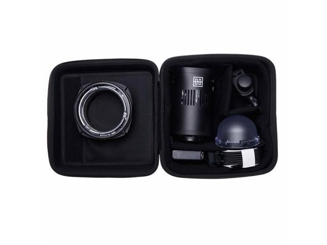 Elinchrom LED 100 C 100W Bi-Color RGB Dual Light Kit
