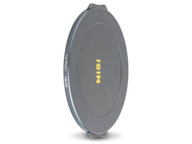 NiSi JetMag Pro Magnetic Front Cap for 82MAG Filter