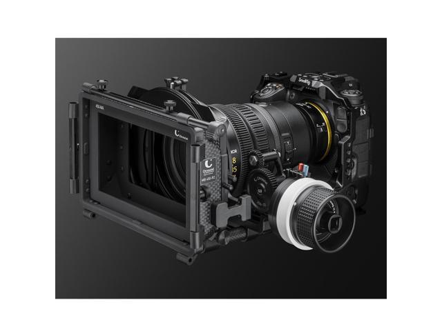 Nikon - NIKKOR Z 28-135mm f/4 PZ - Black - image 8