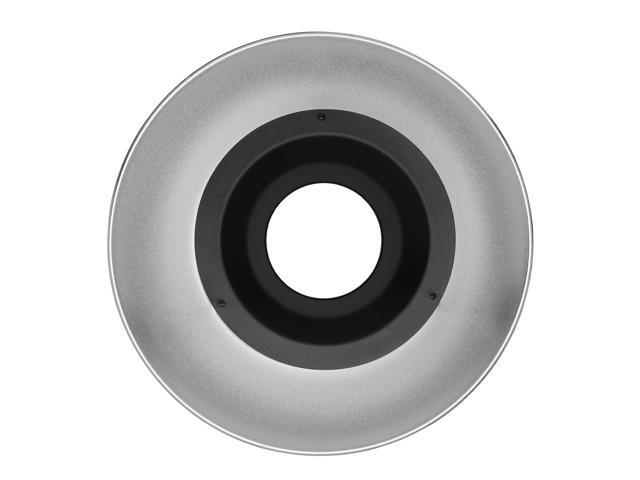 Flashpoint Reflector for R200 Ring Flash (Silver Interior), Godox RFT-25S