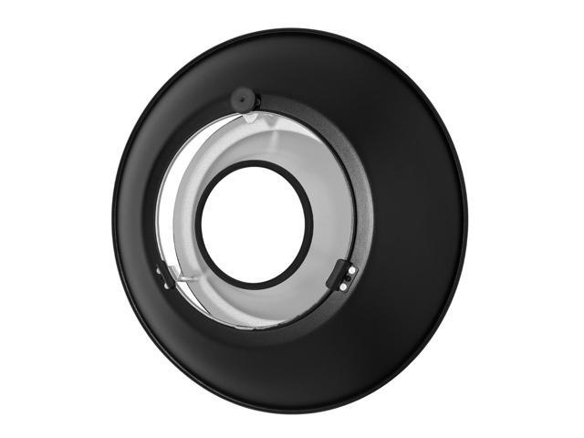 Flashpoint Reflector for R200 Ring Flash (Silver Interior), Godox RFT-25S