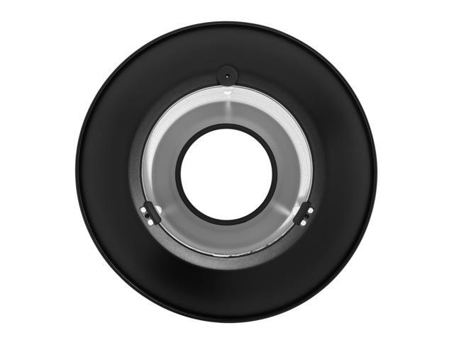 Flashpoint Reflector for R200 Ring Flash (Silver Interior), Godox RFT-25S