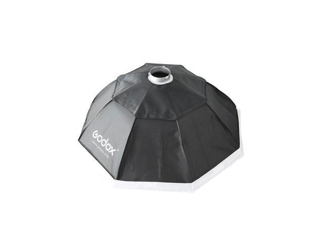 Godox 47' Octagon Softbox with Bowens Mounting