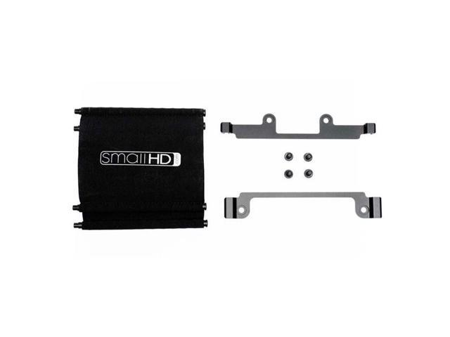 SmallHD 4-Sided Sun Hood with Mounting Bracket for 7' 703 Bolt Monitor