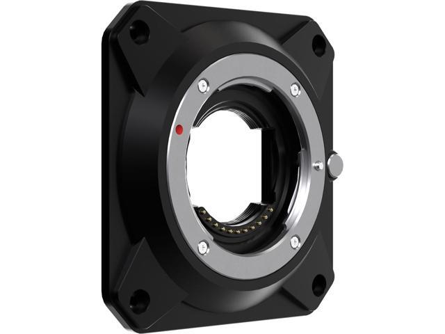 Z CAM Interchangeable MFT Lens Mount for E2 Flagship Series