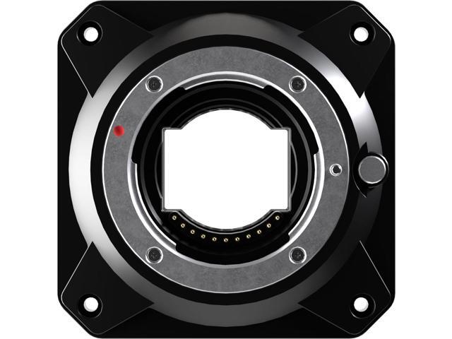 Z CAM Interchangeable MFT Lens Mount for E2 Flagship Series
