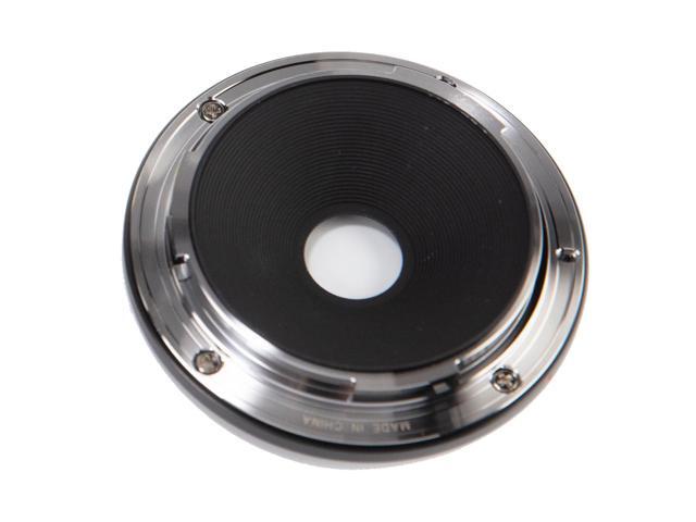 Venus Laowa Nanomorph 27mm T2.8 Interchangeable Bayonet Adapter, Leica L