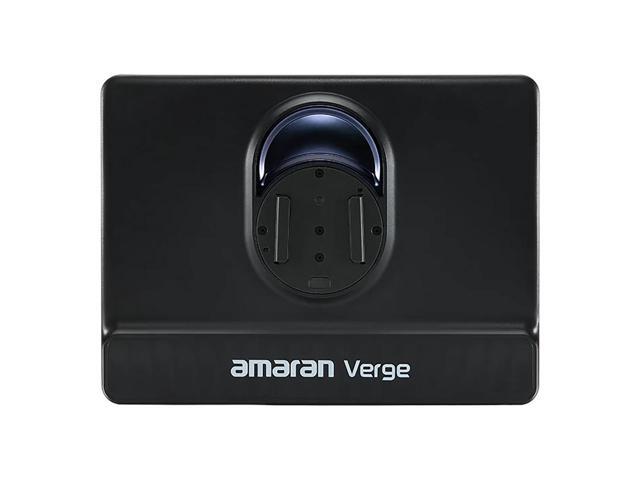 amaran Verge 26W Bi-Color LED Light Panel, Charcoal