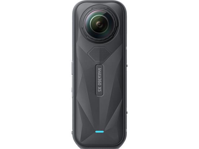 Insta360 - X5 Essentials Bundle - Black - image 8