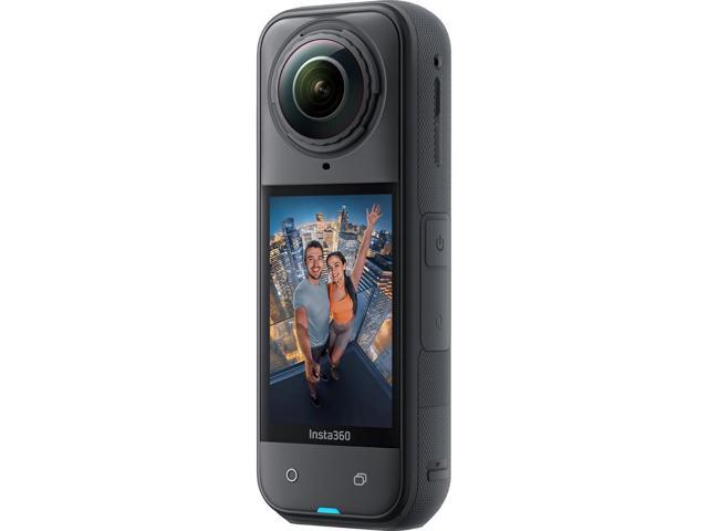 Insta360 - X5 Essentials Bundle - Black - image 9