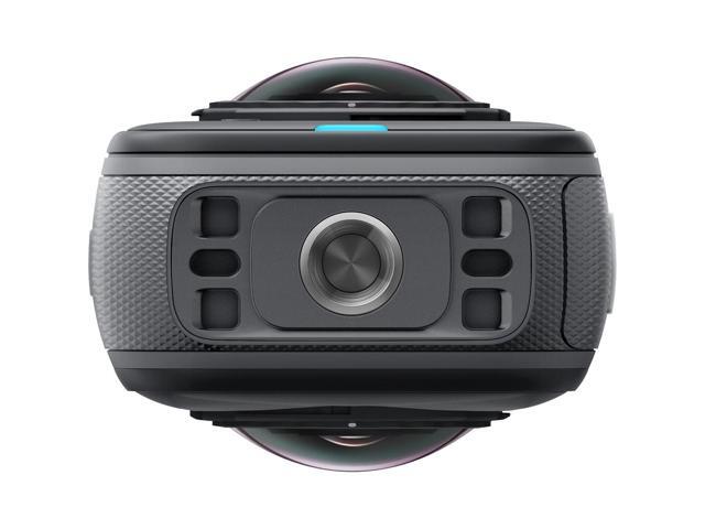 Insta360 - X5 Essentials Bundle - Black - image 11