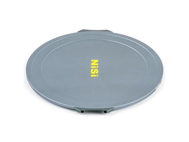 NiSi JetMag Pro Adapter Ring w/Front Cap for 86mm Lens to 95MAG Magnetic Filter