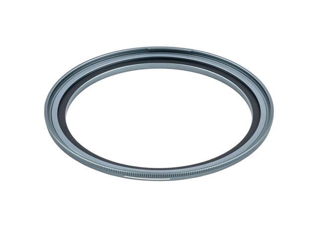 NiSi JetMag Pro Adapter Ring w/Front Cap for 95mm Lens to 95MAG Magnetic Filter