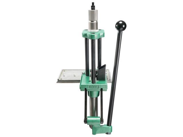 RCBS AmmoMaster 2 Single Stage Press 50 BMG Kit, Includes AmmoMaster 2 Press, 3-Die Set, 50 BMG Shellholder, Ram Priming Unit