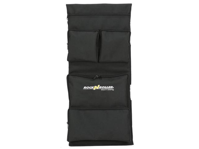 Rock N Roller Multi-Cart Multi-Pocket Tool/Accessory Bag for R8/R10/R12, Medium