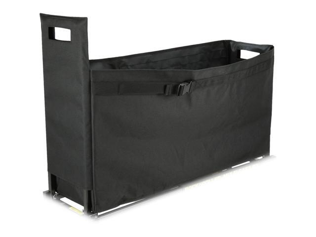 Rock N Roller Multi-Cart Wagon Bag for R2 Multi-Cart, Black #RSA-WAG2