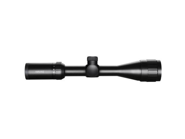 Hawke Vantage IR 3-9x40AO IR Mil Dot Riflescope (14225)