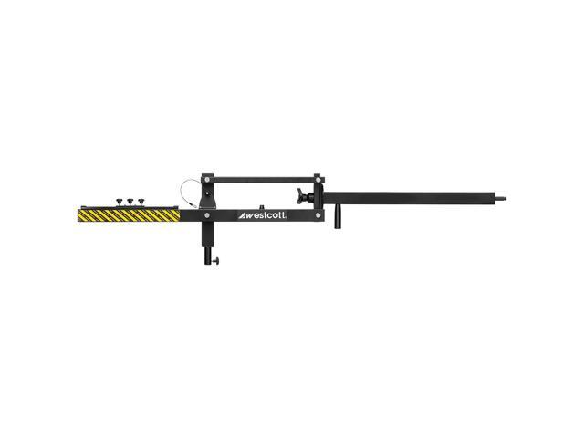 Westcott Easy Boom with 28' Extension Arm