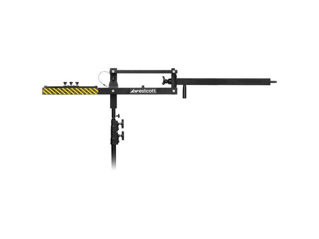 Westcott Easy Boom with 28' Extension Arm