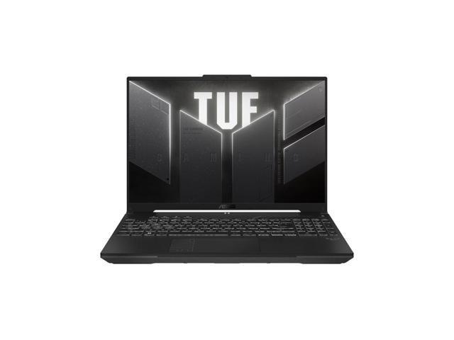 ASUS - TUF Gaming F16 16" 144Hz FHD+ Gaming Laptop - Intel Core i7 with 16GB Memory - NVIDIA GeForce RTX 4050 - 512GB SSD - Mecha Gray - image 9
