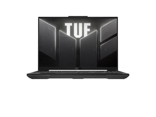 ASUS - TUF Gaming F16 16" 144Hz FHD+ Gaming Laptop - Intel Core i7 with 16GB Memory - NVIDIA GeForce RTX 4050 - 512GB SSD - Mecha Gray - image 11