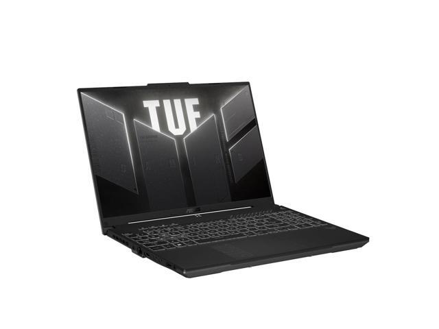 ASUS - TUF Gaming F16 16" 144Hz FHD+ Gaming Laptop - Intel Core i7 with 16GB Memory - NVIDIA GeForce RTX 4050 - 512GB SSD - Mecha Gray - image 12