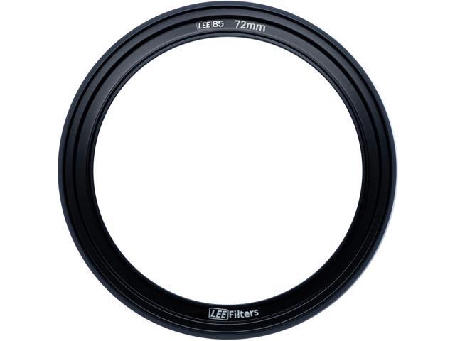 Lee Filters 72mm Lens Thread to Lee 85 Filter Holder Adapter Ring #L85AR72