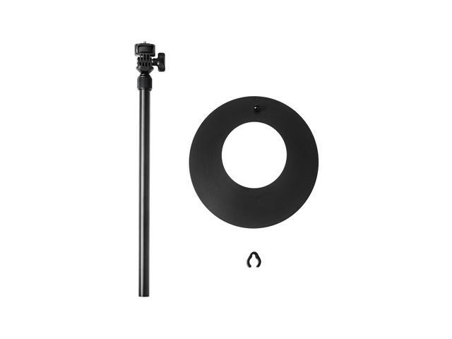 amaran Verge Desk Stand, Black