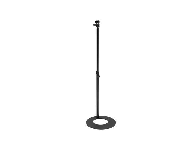 amaran Verge Desk Stand, Black