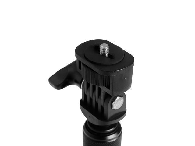 amaran Verge Desk Stand, Black
