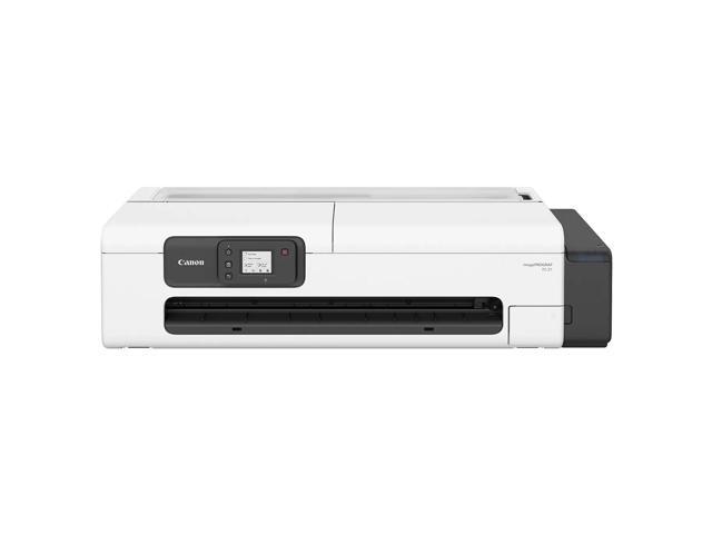 Canon imagePROGRAF TC-21 24' Wireless Large Format Color Inkjet Printer