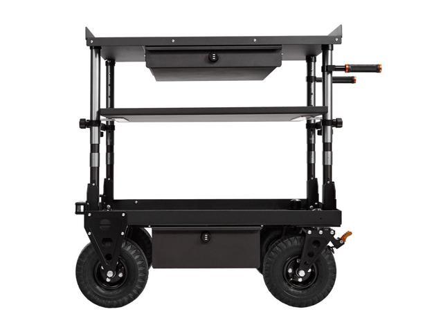 Inovativ INOVATIV Middle Shelf for Ranger 36 / Echo 36 #500-420