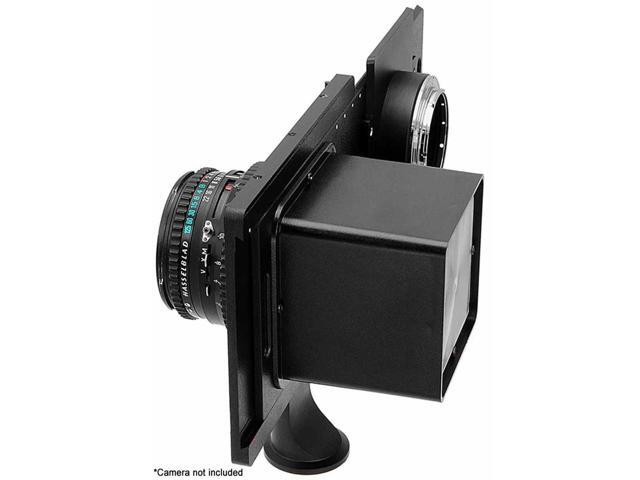 Fotodiox Vizelex RhinoCam for Canon EOS EF (EF Full Frame & EF-s APS-C) Cameras with Hasselblad V Lens Mount