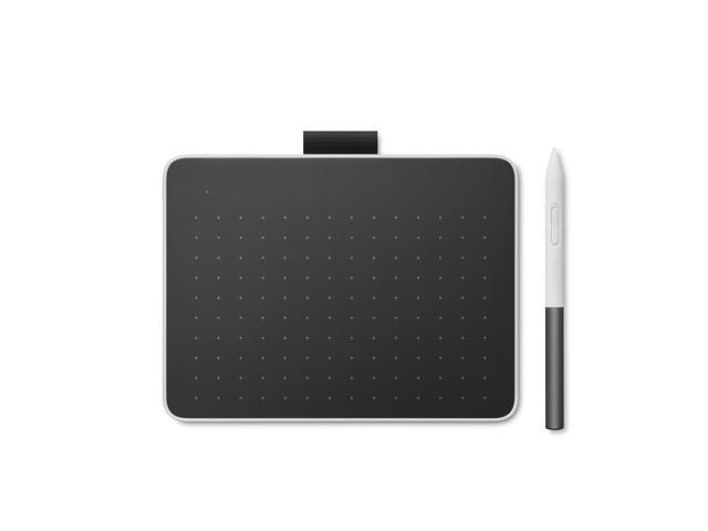 Wacom One S Bluetooth Creative Pen Tablet (White) - image 3
