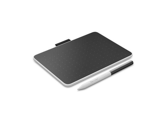 Wacom One S Bluetooth Creative Pen Tablet (White) - image 4