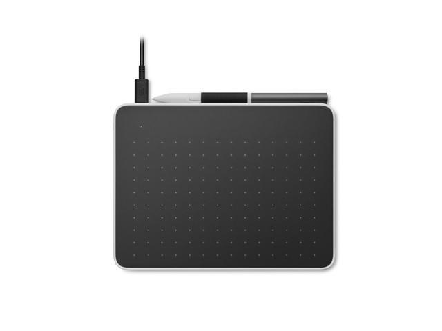 Wacom One S Bluetooth Creative Pen Tablet (White) - image 7