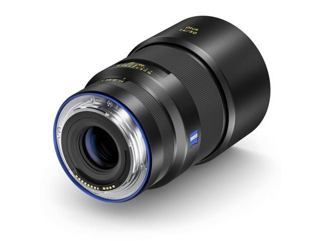 Zeiss Otus ML 50mm f/1.4 Lens for Canon RF