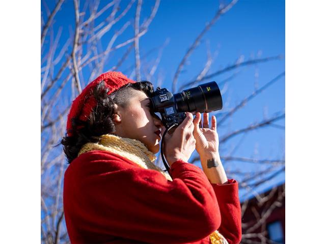 Zeiss Otus ML 50mm f/1.4 Lens for Canon RF