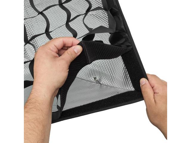 Glow Heavy Duty Egg Crate Grid for 40x40' ParaSnap Softbox